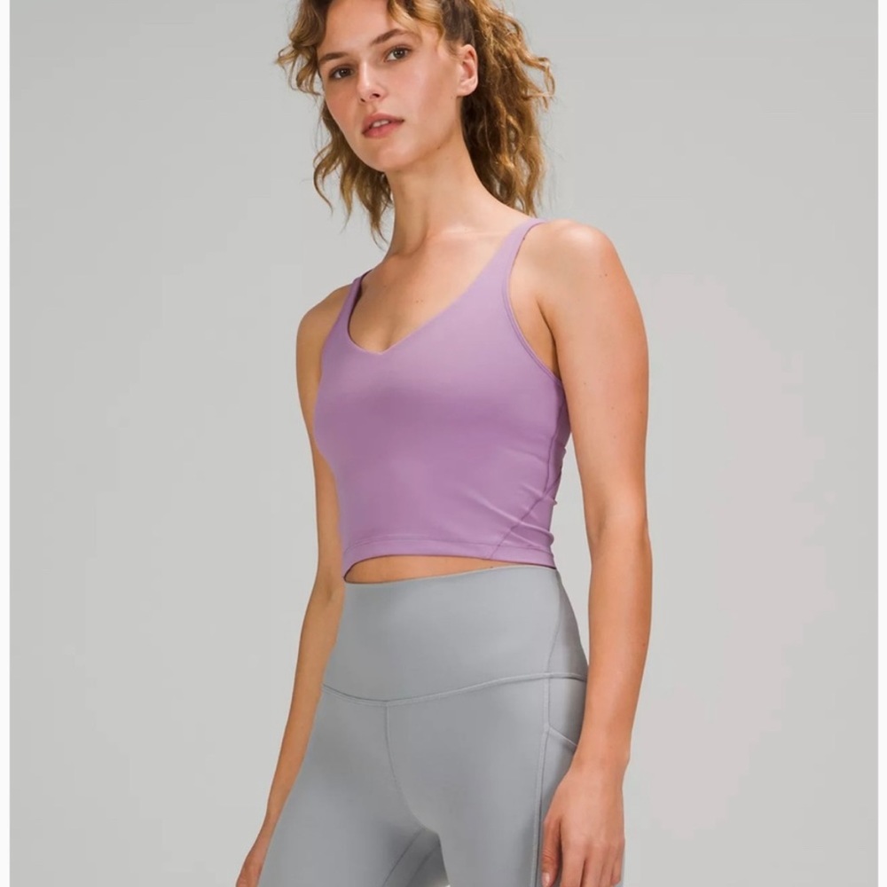 Lululemon Align Tank Top